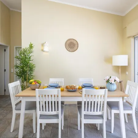 Casa Fili Apartment Carvoeiro (Lagoa)