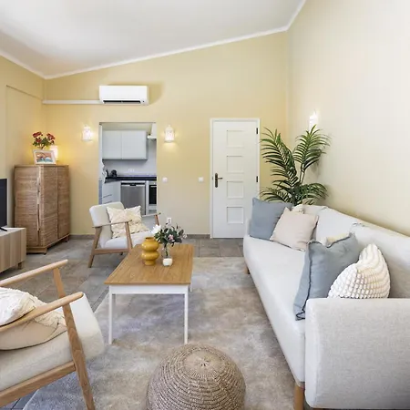 Casa Fili Apartment