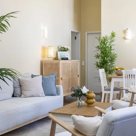 Casa Fili Apartment *