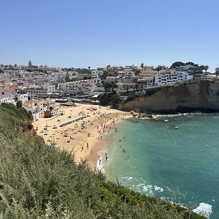 Apartamento Casa Fili Carvoeiro (Lagoa)