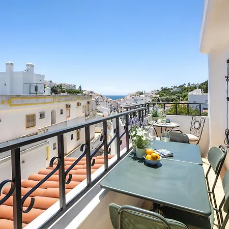 Apartment Casa Fili Carvoeiro (Lagoa)