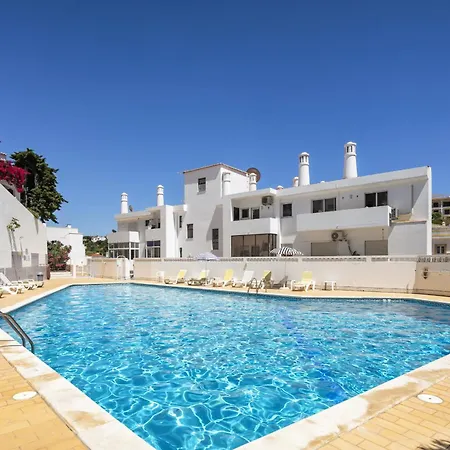 Casa Fili Apartment Carvoeiro (Lagoa)